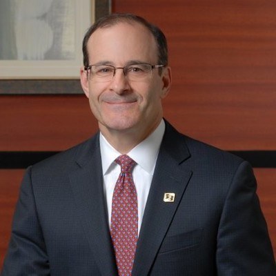 Marc Weinberg